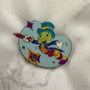 Disney | Jiminy Cricket Pin